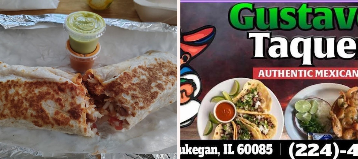 Gustavos Taqueria Gallery Image 2