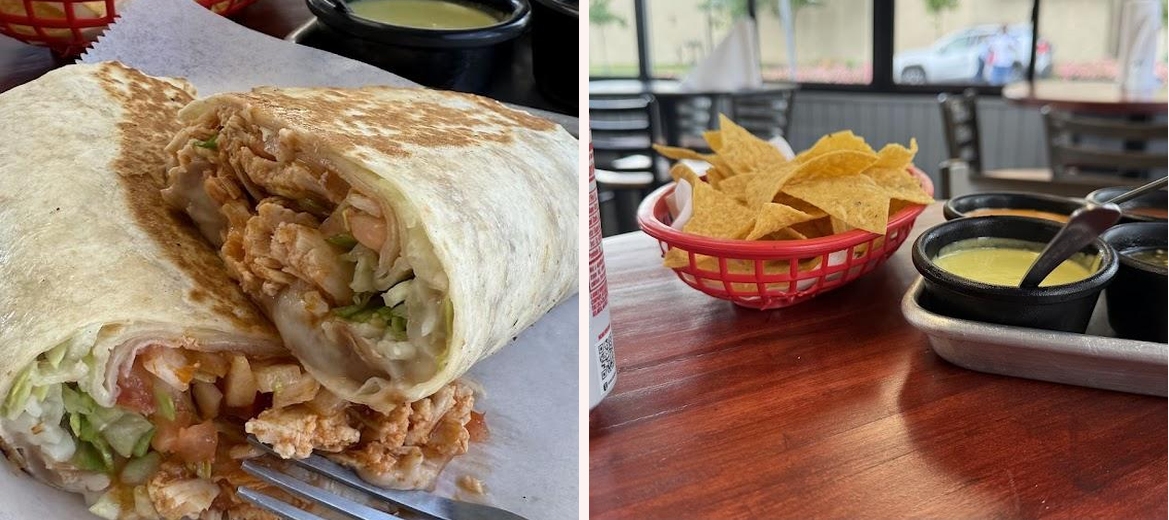 Gustavos Taqueria Gallery Image 3