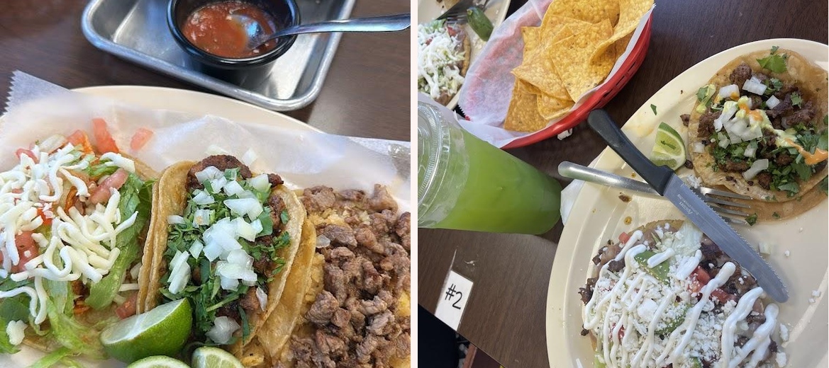 Gustavos Taqueria Gallery Image 4