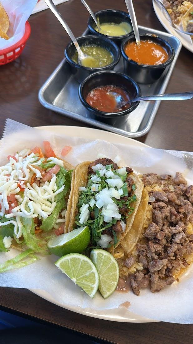 Gustavos Taqueria Gallery Image 5